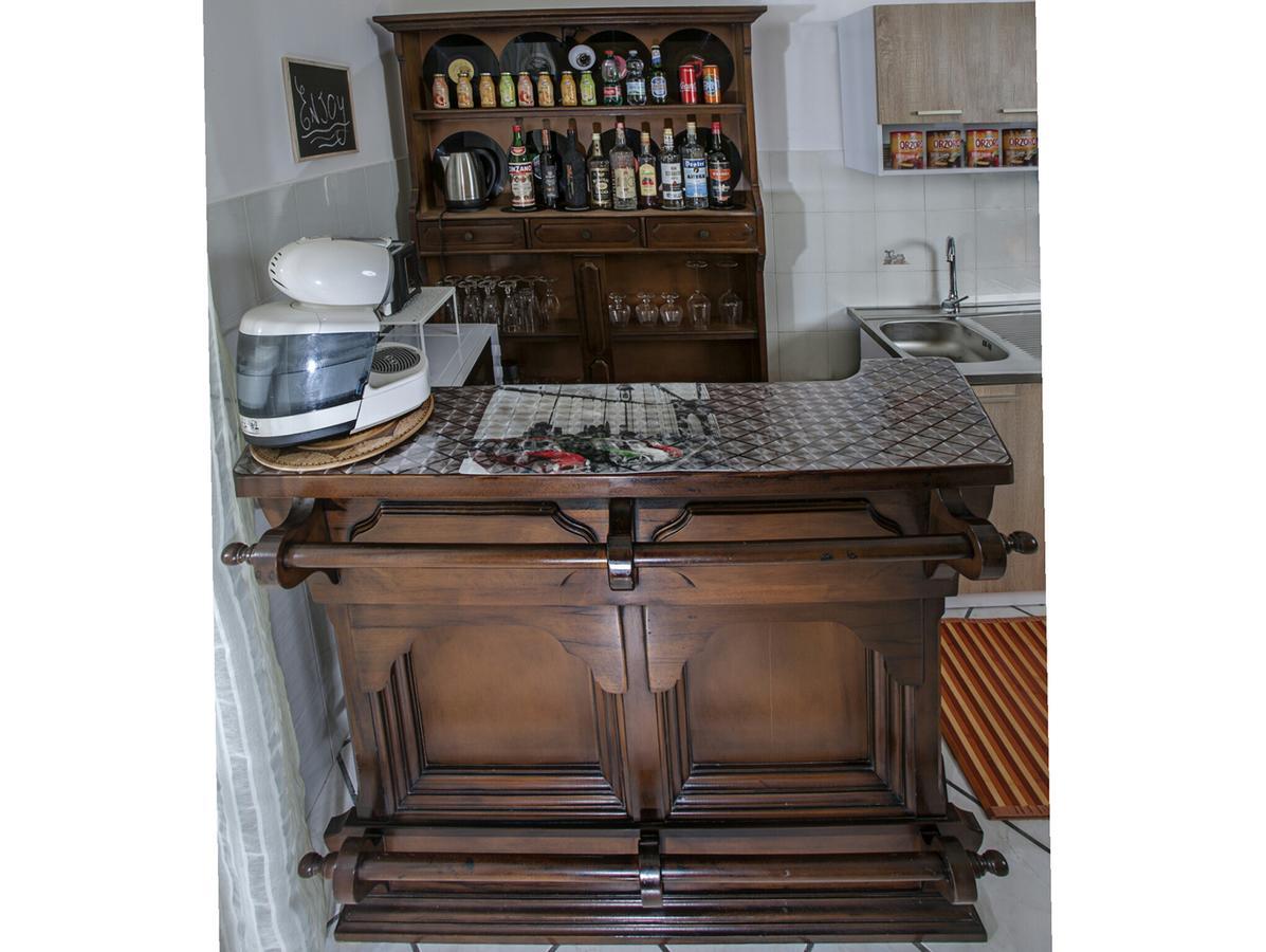 Bed and Breakfast Enjoy Vida Casola di Napoli Zewnętrze zdjęcie