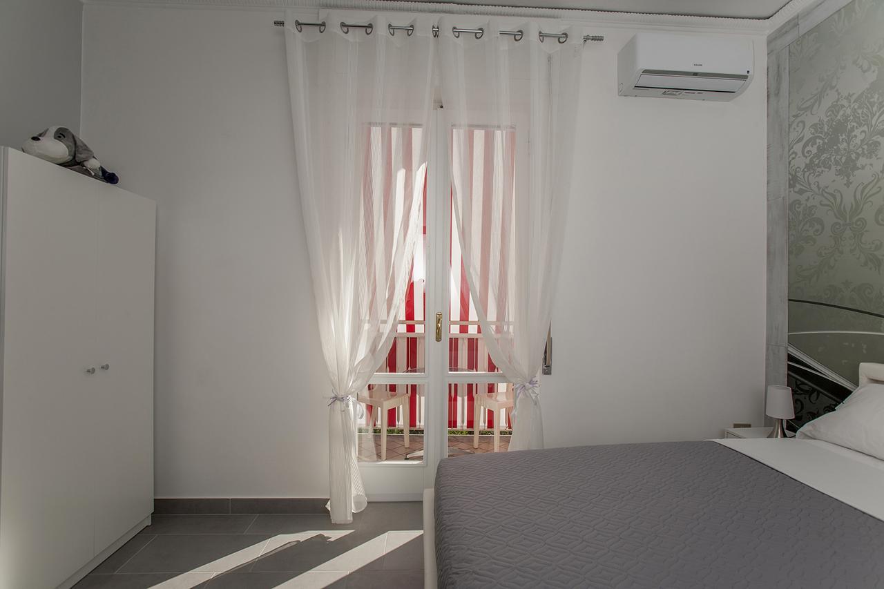 Bed and Breakfast Enjoy Vida Casola di Napoli Zewnętrze zdjęcie