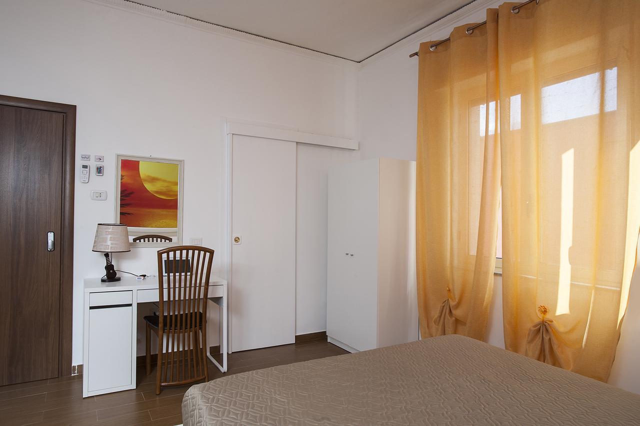 Bed and Breakfast Enjoy Vida Casola di Napoli Zewnętrze zdjęcie