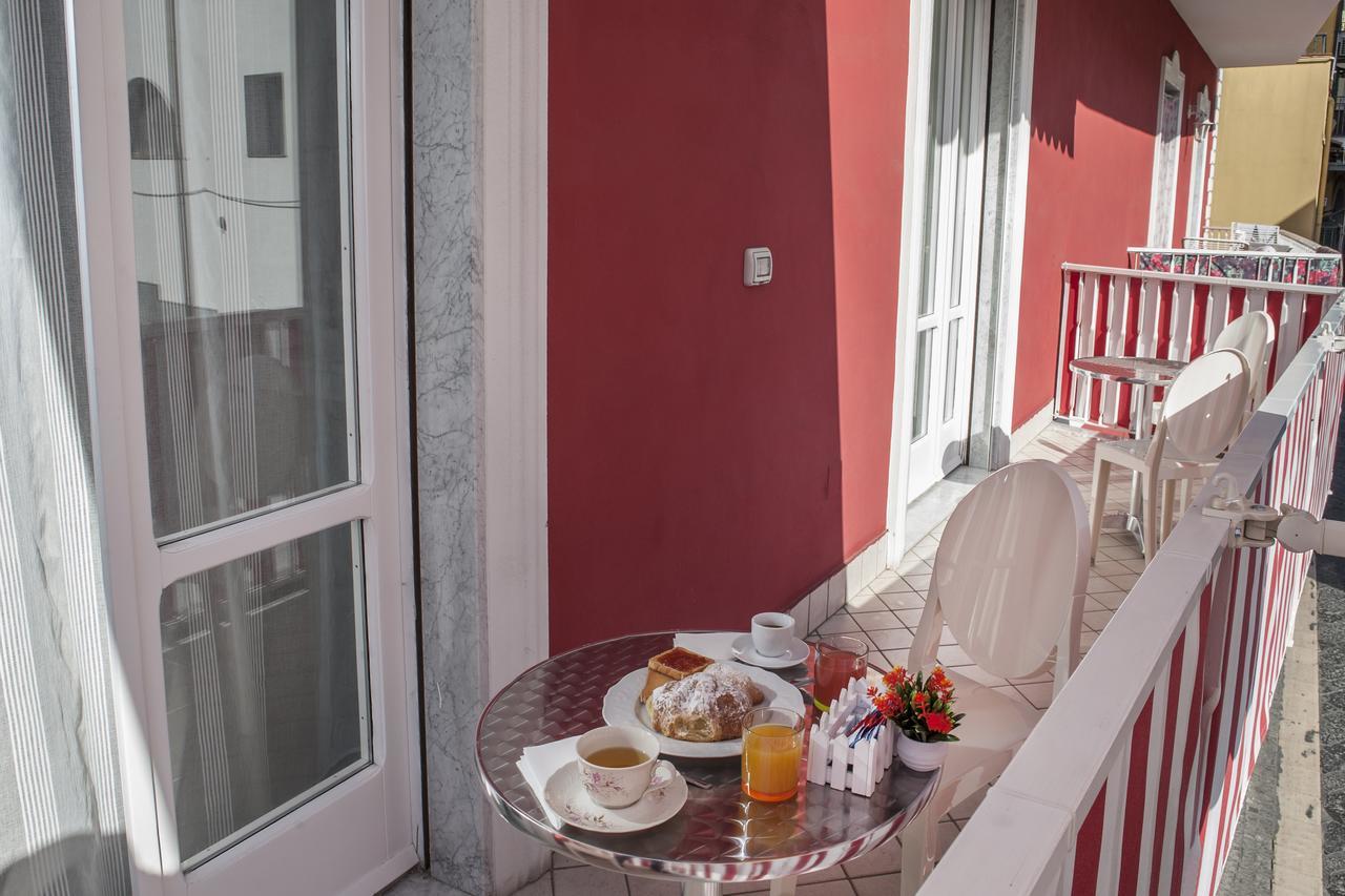 Bed and Breakfast Enjoy Vida Casola di Napoli Zewnętrze zdjęcie