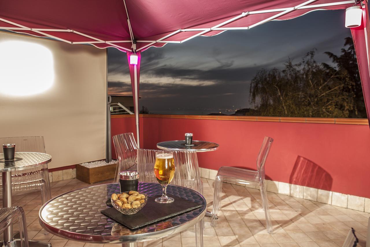 Bed and Breakfast Enjoy Vida Casola di Napoli Zewnętrze zdjęcie