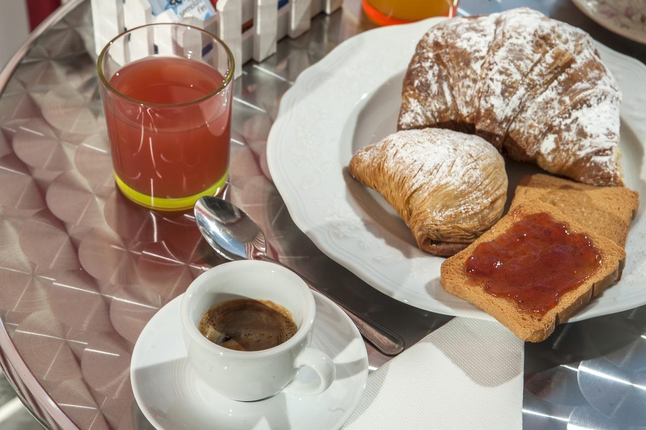 Bed and Breakfast Enjoy Vida Casola di Napoli Zewnętrze zdjęcie