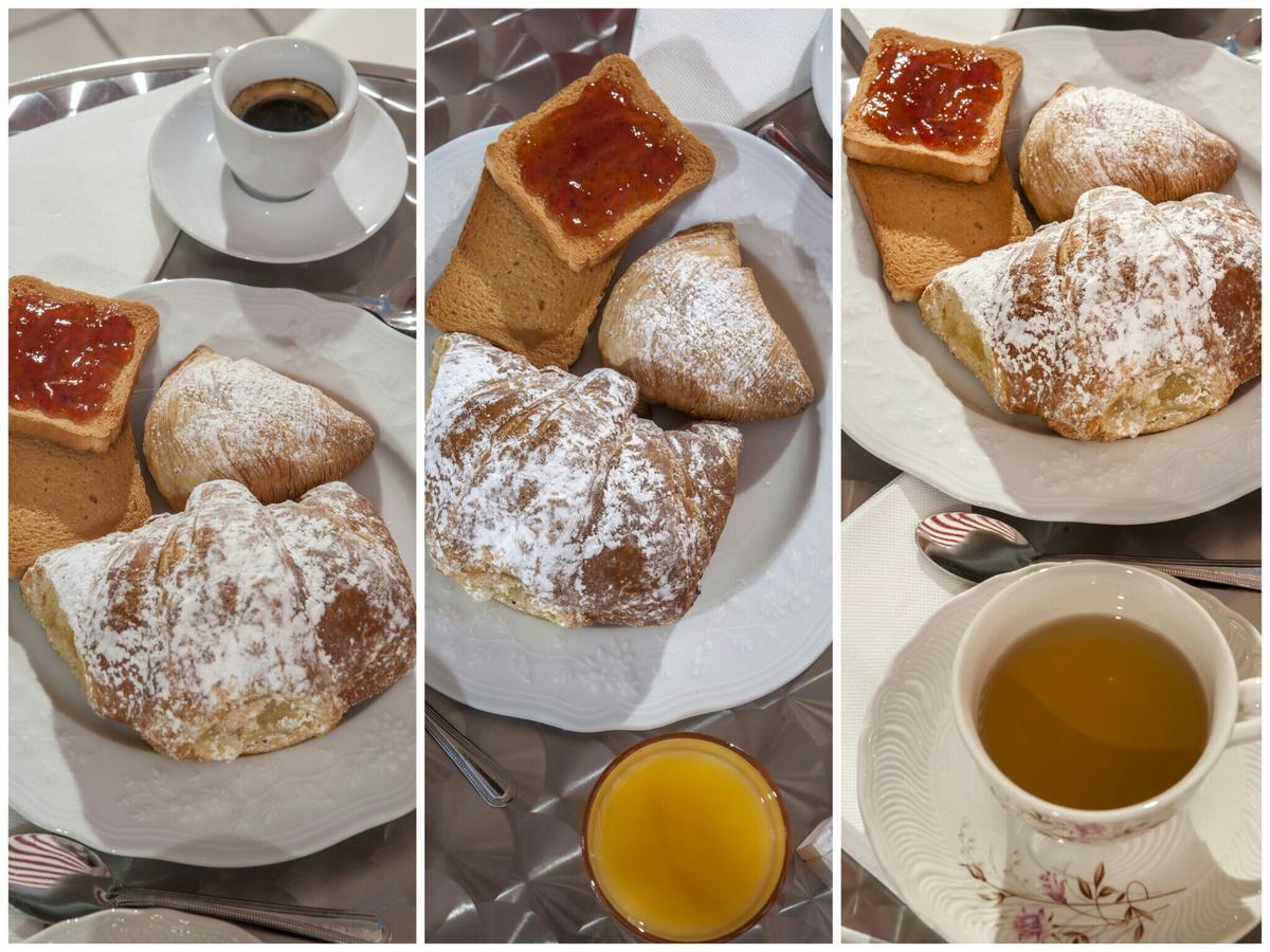 Bed and Breakfast Enjoy Vida Casola di Napoli Zewnętrze zdjęcie