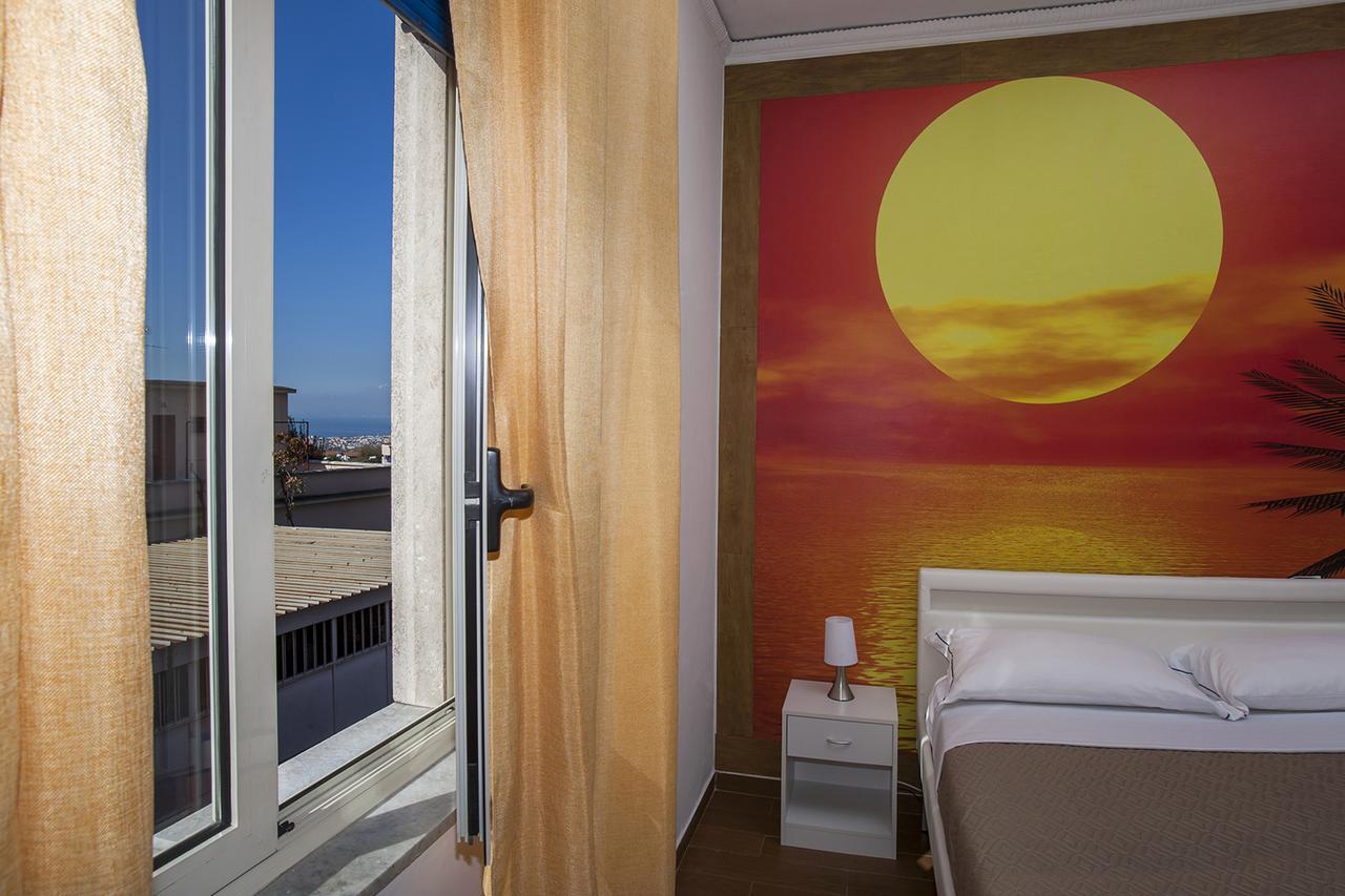 Bed and Breakfast Enjoy Vida Casola di Napoli Zewnętrze zdjęcie