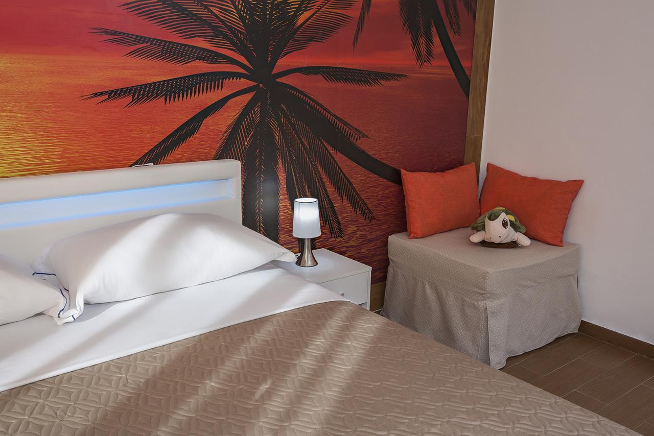 Bed and Breakfast Enjoy Vida Casola di Napoli Zewnętrze zdjęcie
