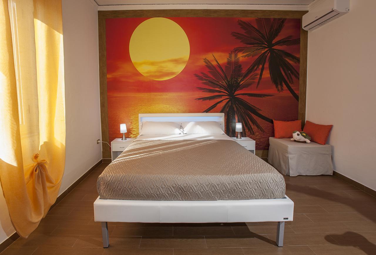 Bed and Breakfast Enjoy Vida Casola di Napoli Zewnętrze zdjęcie