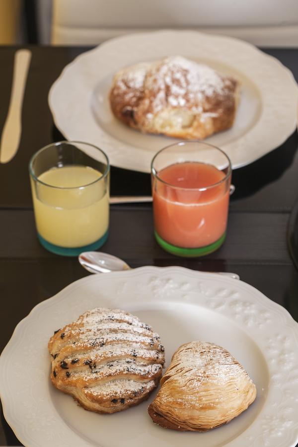 Bed and Breakfast Enjoy Vida Casola di Napoli Zewnętrze zdjęcie