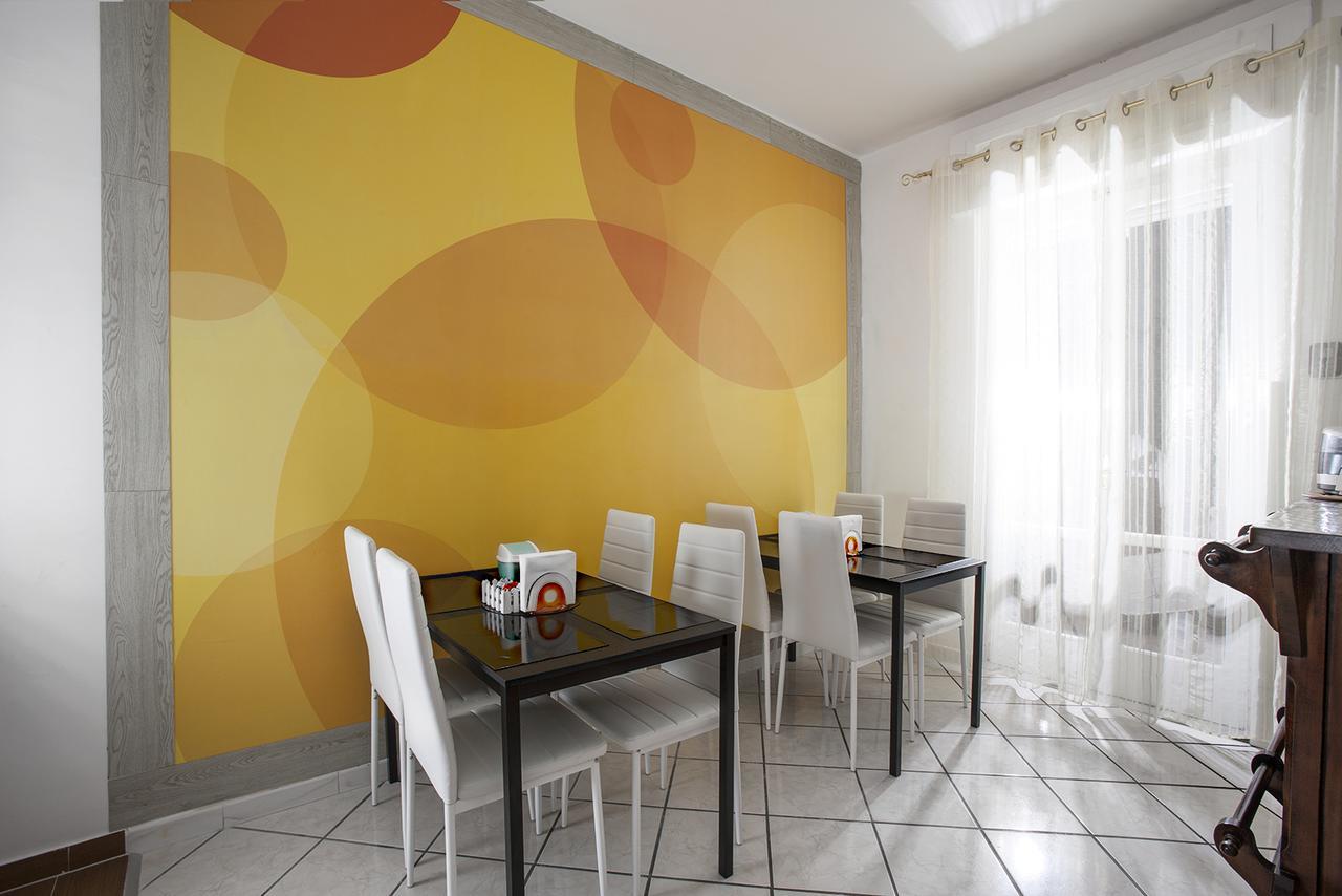 Bed and Breakfast Enjoy Vida Casola di Napoli Zewnętrze zdjęcie