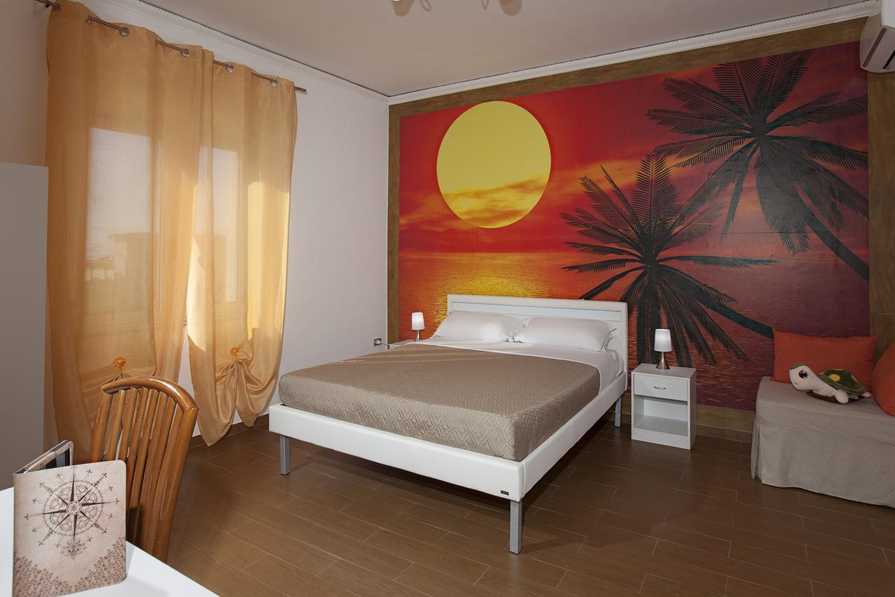 Bed and Breakfast Enjoy Vida Casola di Napoli Zewnętrze zdjęcie