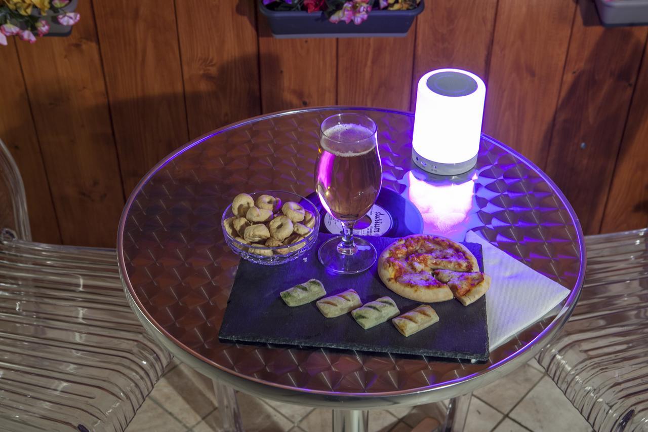 Bed and Breakfast Enjoy Vida Casola di Napoli Zewnętrze zdjęcie