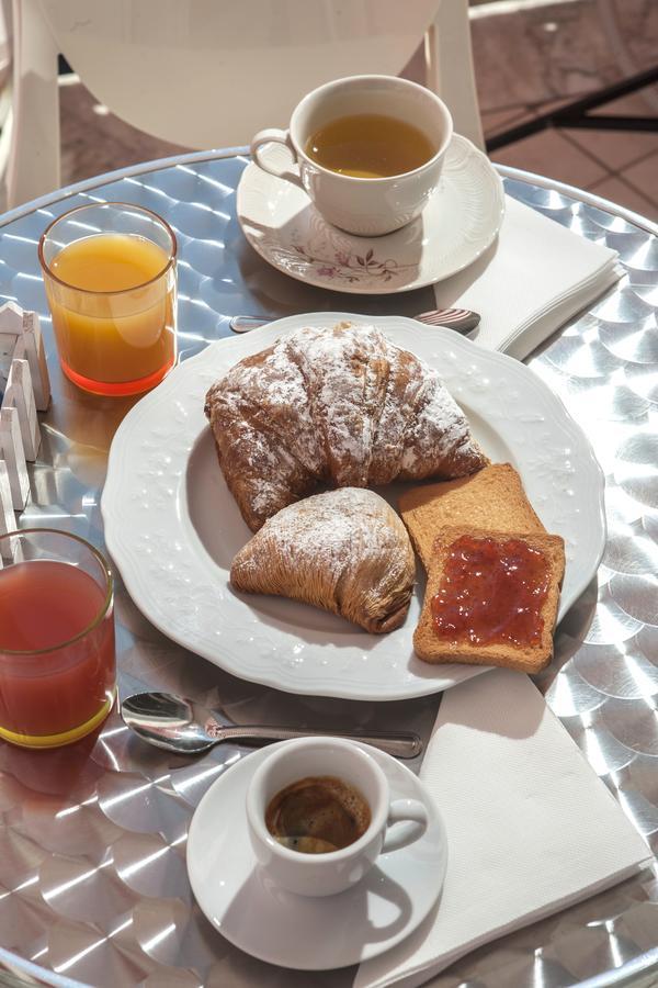 Bed and Breakfast Enjoy Vida Casola di Napoli Zewnętrze zdjęcie
