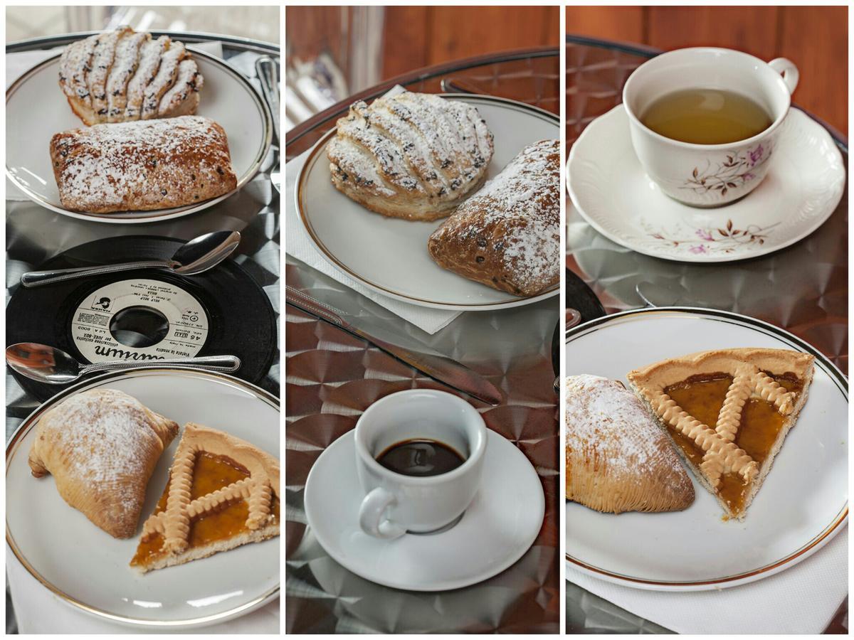 Bed and Breakfast Enjoy Vida Casola di Napoli Zewnętrze zdjęcie