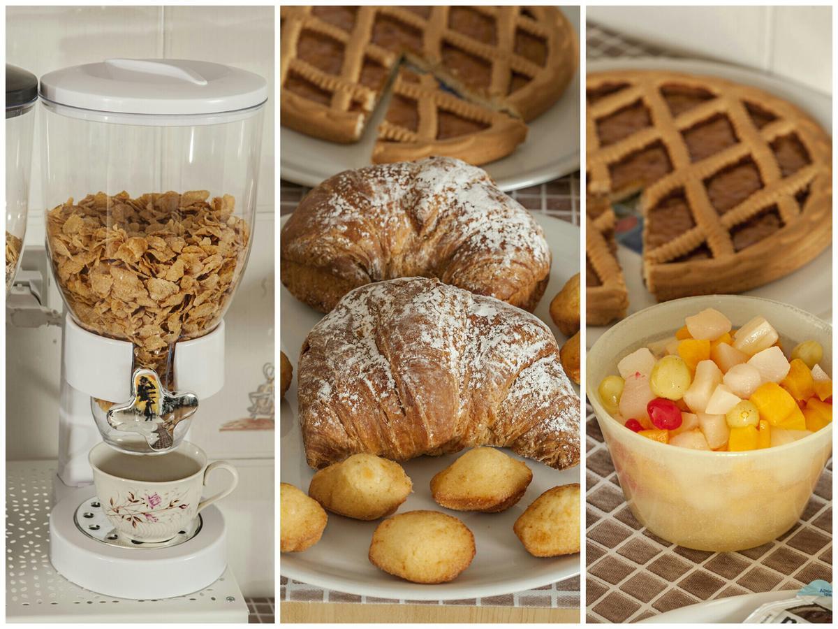 Bed and Breakfast Enjoy Vida Casola di Napoli Zewnętrze zdjęcie