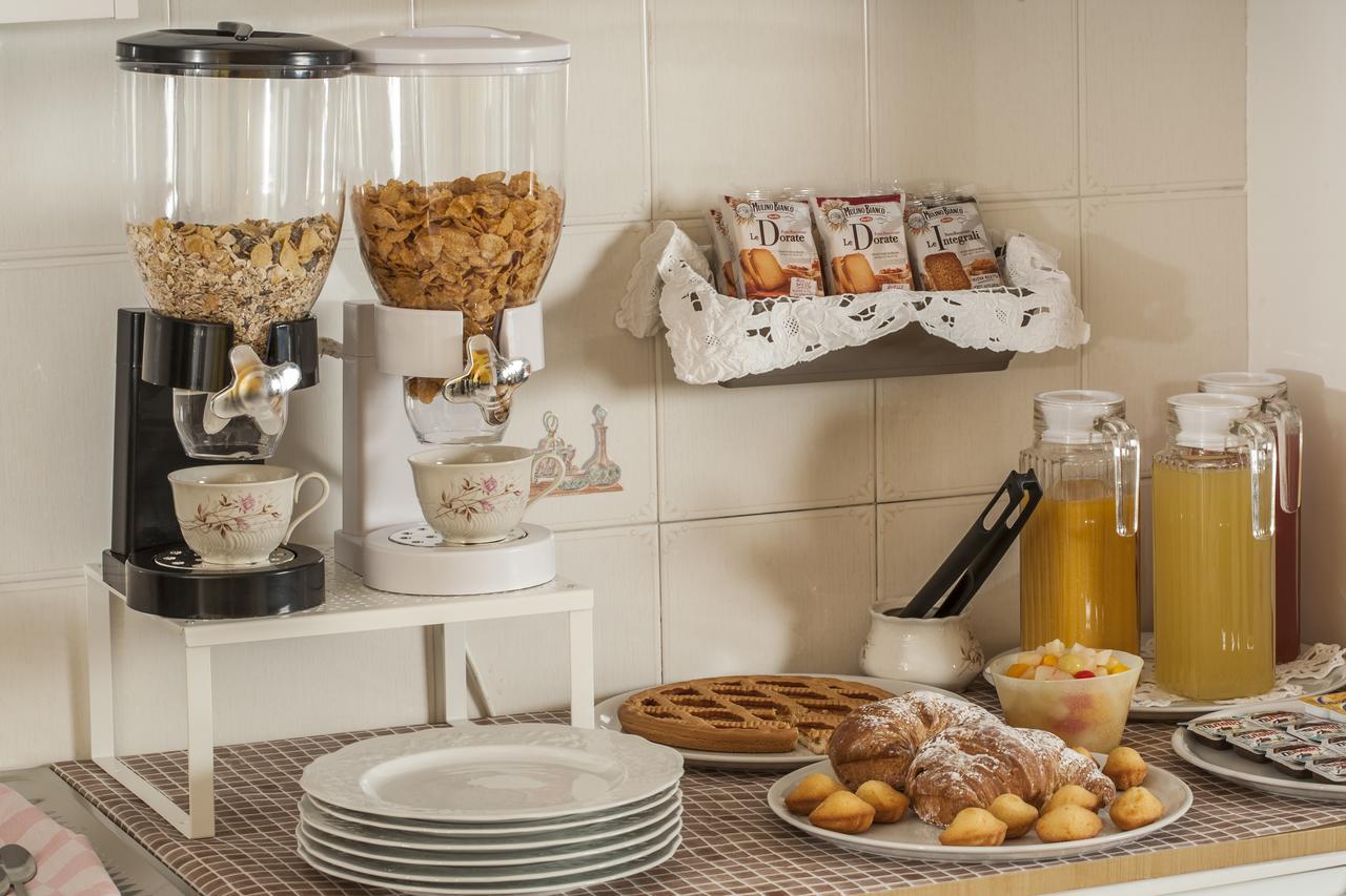 Bed and Breakfast Enjoy Vida Casola di Napoli Zewnętrze zdjęcie