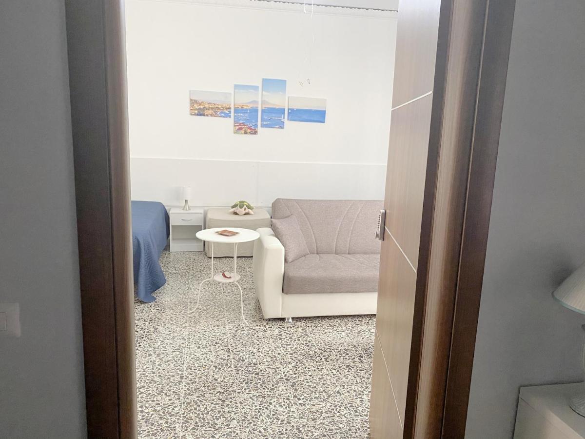 Bed and Breakfast Enjoy Vida Casola di Napoli Zewnętrze zdjęcie