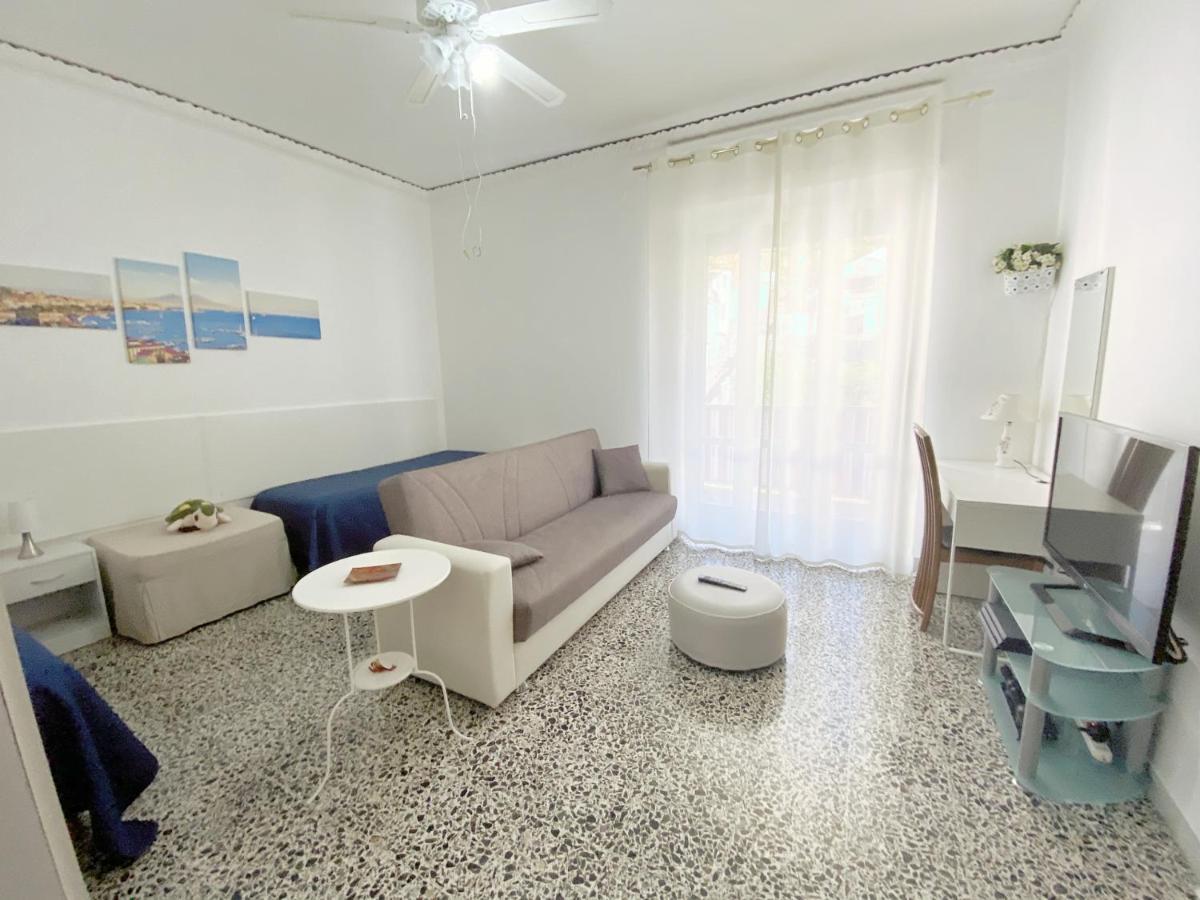 Bed and Breakfast Enjoy Vida Casola di Napoli Zewnętrze zdjęcie