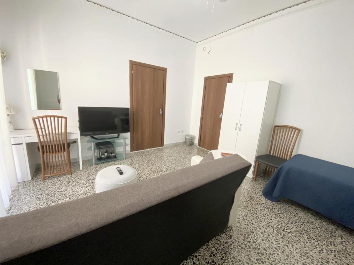Bed and Breakfast Enjoy Vida Casola di Napoli Zewnętrze zdjęcie