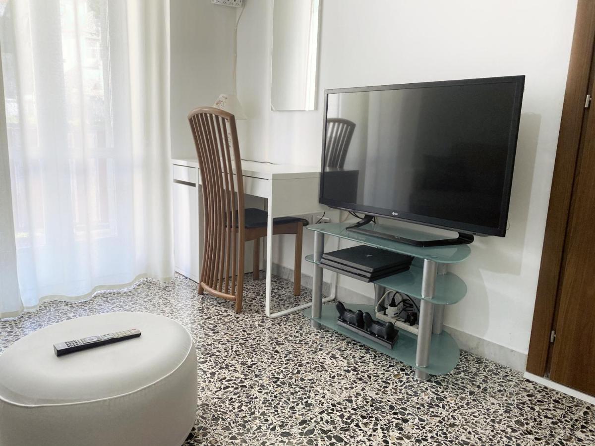 Bed and Breakfast Enjoy Vida Casola di Napoli Zewnętrze zdjęcie