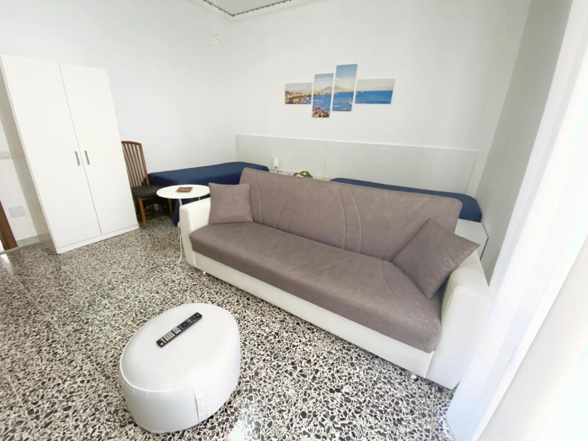 Bed and Breakfast Enjoy Vida Casola di Napoli Zewnętrze zdjęcie